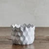 Cube Goblet*ASTIER DE VILATTE New