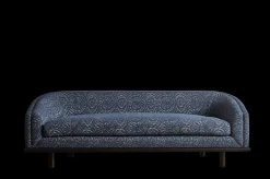 Curved Sofa*NICKEY KEHOE Outlet