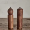 De Jong & Co. Black Walnut Salt and Pepper Grinders*HIDDEN Discount