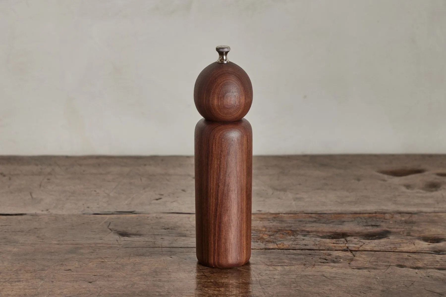De Jong & Co. Black Walnut Salt and Pepper Grinders*HIDDEN Discount