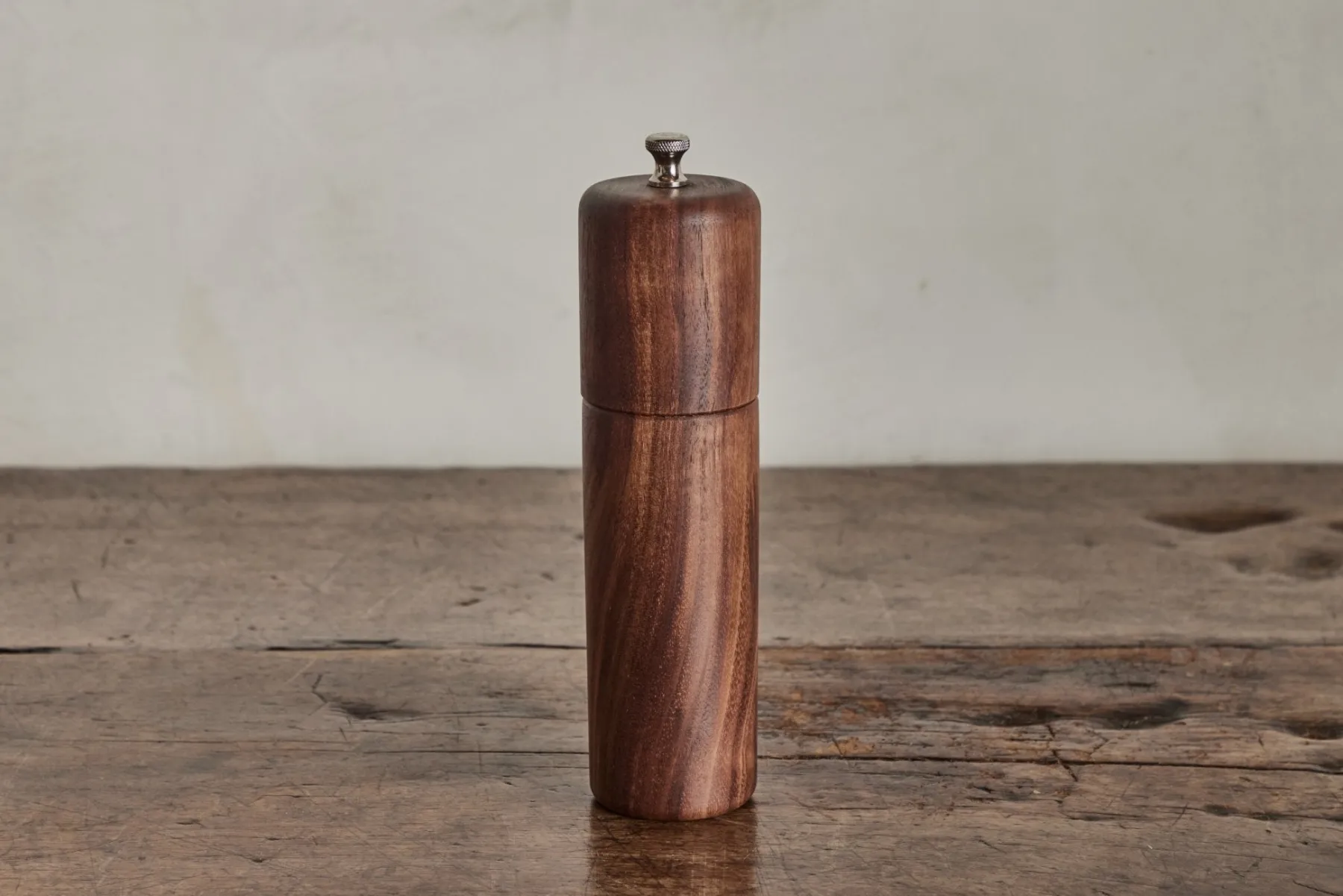 De Jong & Co. Black Walnut Salt and Pepper Grinders*HIDDEN Discount