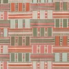 Demetra in Olive & Terracotta*SUSAN DELISS Outlet