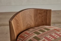Demetra in Olive & Terracotta*SUSAN DELISS Outlet