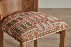 Demetra in Olive & Terracotta*SUSAN DELISS Outlet