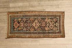 Diamond Persian Runner 3’5 X 7’*VINTAGE Outlet