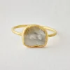 Diamond Slice Ring No. 1*JENNA KATZ Clearance