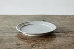 Dinner Plate in Oat*NICKEY KEHOE Discount