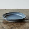 Dinner Plate in Smoke*NICKEY KEHOE Discount