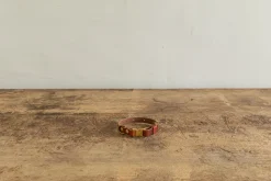 Dog Collar - Tan (Multiple Sizes)*NICKEY KEHOE Sale