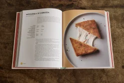 Dolci!: American Baking with an Italian Accent: A Baking Cookbook, Renato Poliafito*HIDDEN Outlet