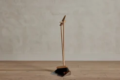 Dustpan & Broom Set*HIDDEN Hot