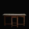 Dutch Gate Leg Table*VINTAGE Hot