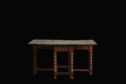 Dutch Gate Leg Table*VINTAGE Hot