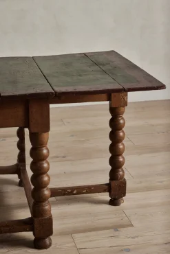 Dutch Gate Leg Table*VINTAGE Hot