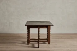 Dutch Gate Leg Table*VINTAGE Hot