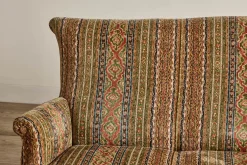 Dutch Highback Sofa*VINTAGE Online
