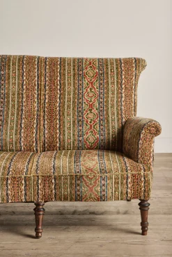 Dutch Highback Sofa*VINTAGE Online