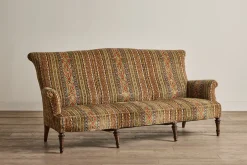 Dutch Highback Sofa*VINTAGE Online