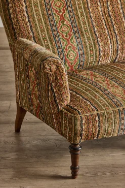 Dutch Highback Sofa*VINTAGE Online