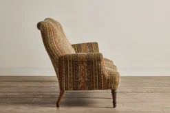Dutch Highback Sofa*VINTAGE Online