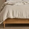 Duvet In Flax*NICKEY KEHOE Clearance