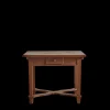 Early American Painted Side Table*VINTAGE Clearance