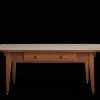 Early American Side Table*VINTAGE Outlet