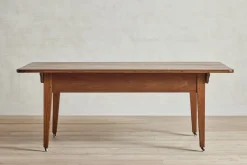 Early American Side Table*VINTAGE Outlet
