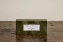 Eau de Cologne Discovery Set*ASTIER DE VILATTE Sale