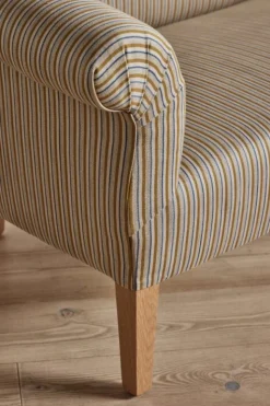Elise Cornflower (Reversible)*HOWE Discount