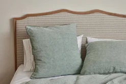 Euro Shams in Forest Floor*NICKEY KEHOE Sale