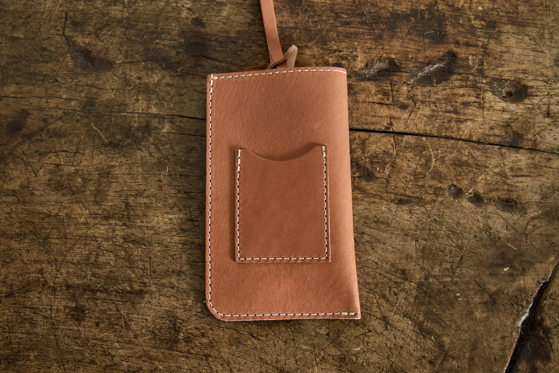 Eyeglasses/Phone Sac in Honey*AGNES BADDOO Hot