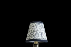 Faded Flora Sconce Shade in Nightshade*NICKEY KEHOE Discount