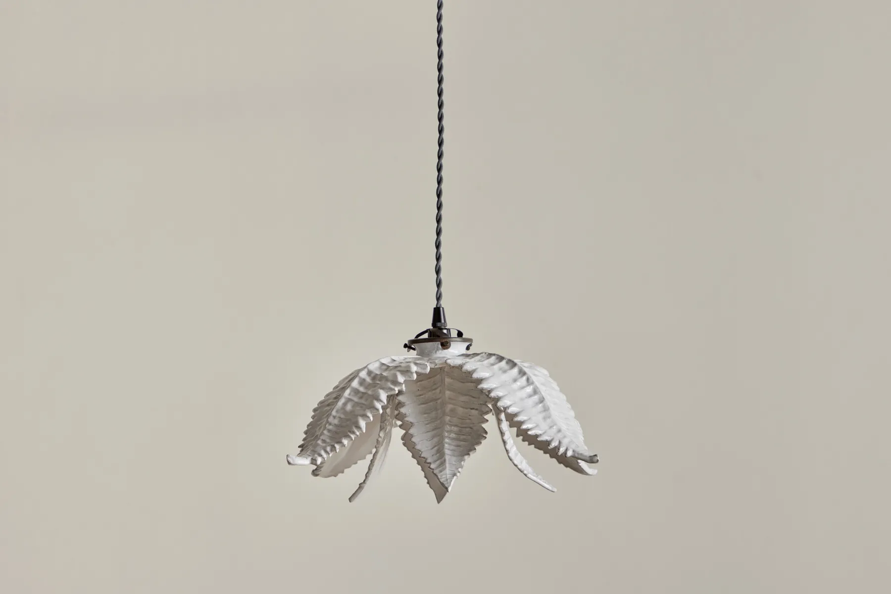 Fern Pendant*ASTIER DE VILATTE x JOSE LEVY Best