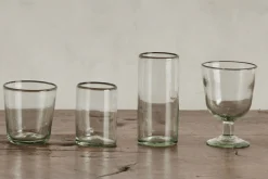 Flared Drinking Glass*NICKEY KEHOE Online