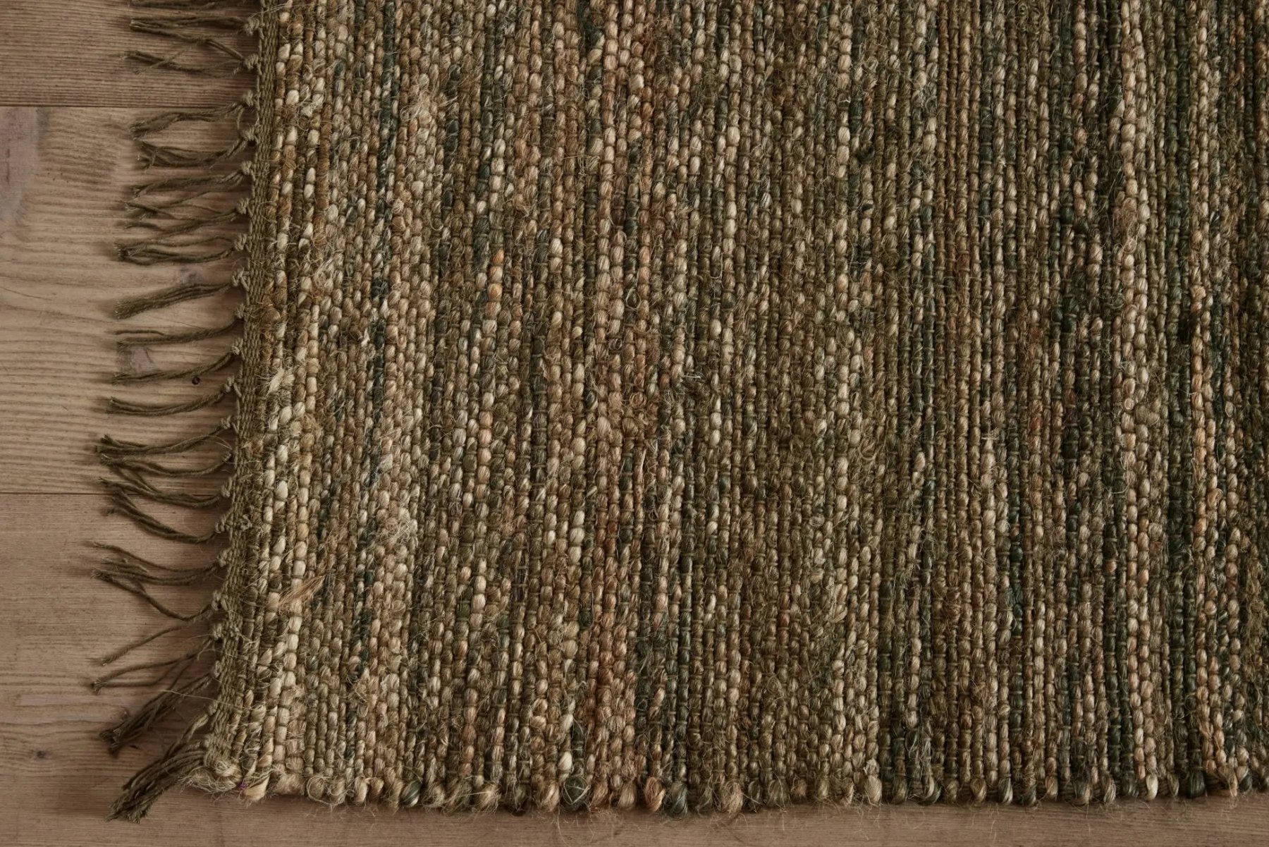 Floor Cloth in Ryegrass (Multiple Sizes)*NICKEY KEHOE Discount