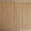 Floor Cloth in Tumbleweed (Multiple Sizes)*NICKEY KEHOE Clearance