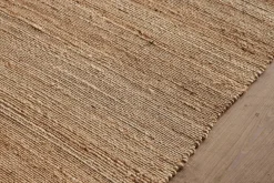 Floor Cloth in Tumbleweed (Multiple Sizes)*NICKEY KEHOE Clearance