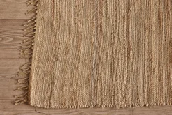 Floor Cloth in Tumbleweed (Multiple Sizes)*NICKEY KEHOE Clearance