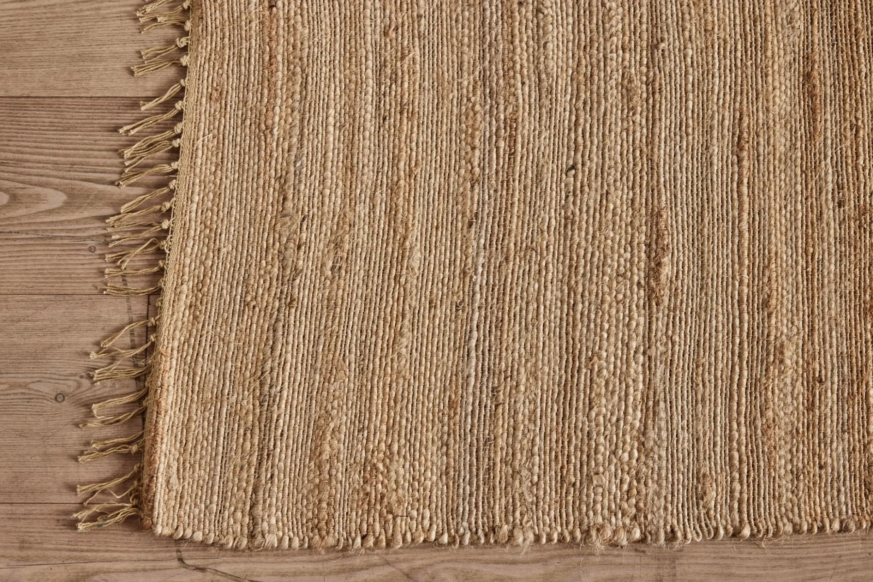 Floor Cloth in Tumbleweed (Multiple Sizes)*NICKEY KEHOE Clearance