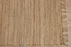 Floor Cloth in Tumbleweed (Multiple Sizes)*NICKEY KEHOE Clearance