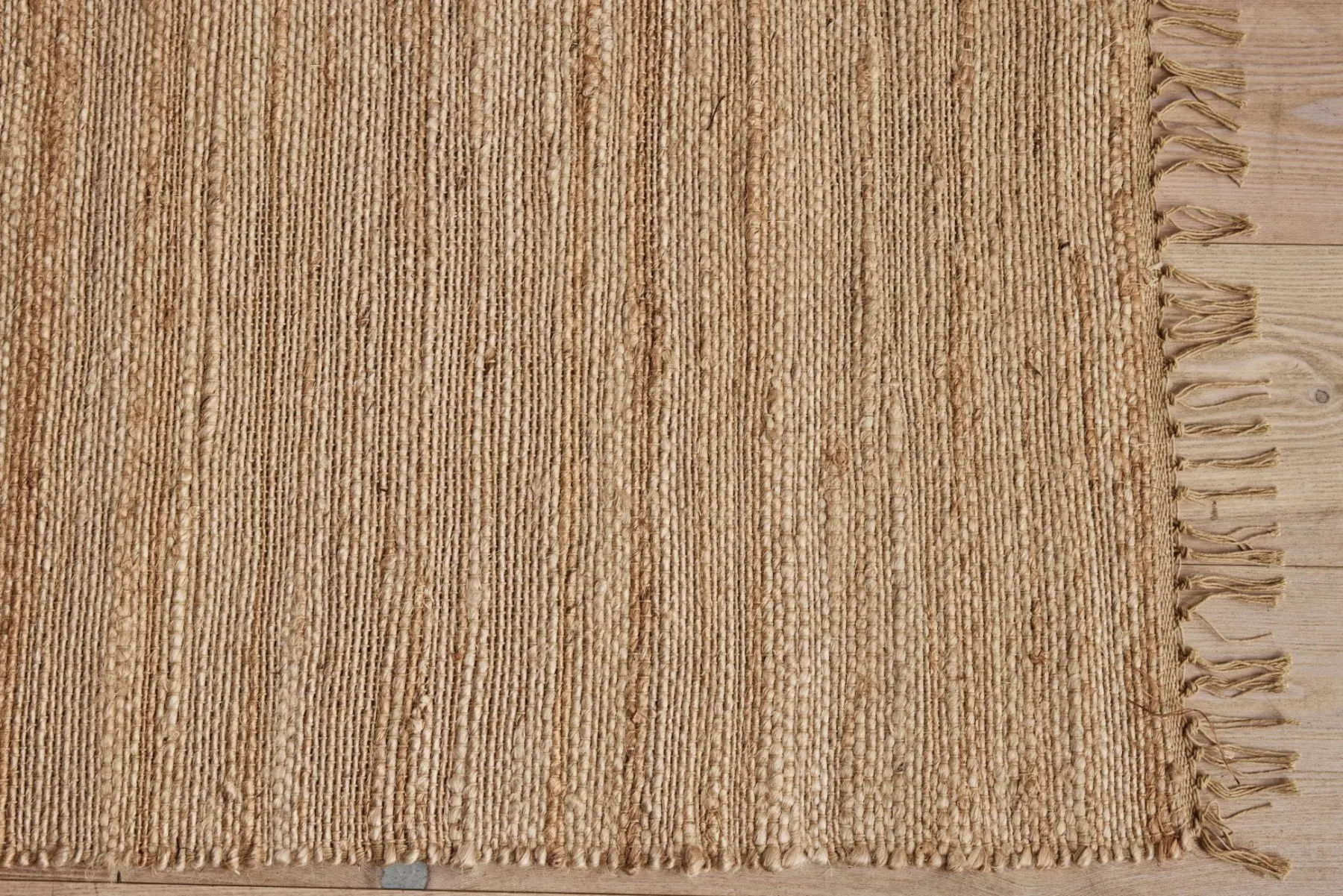 Floor Cloth in Tumbleweed (Multiple Sizes)*NICKEY KEHOE Clearance