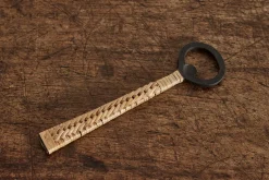 Forged Iron Bottle Opener*NICKEY KEHOE Outlet