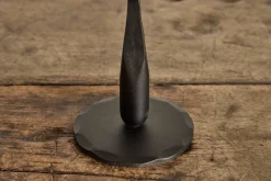 Forged Iron Candelabra*NICKEY KEHOE Outlet