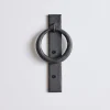Forged Iron Door Knocker*NICKEY KEHOE New