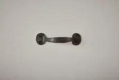 Forged Iron Drawer Pull*NICKEY KEHOE Clearance