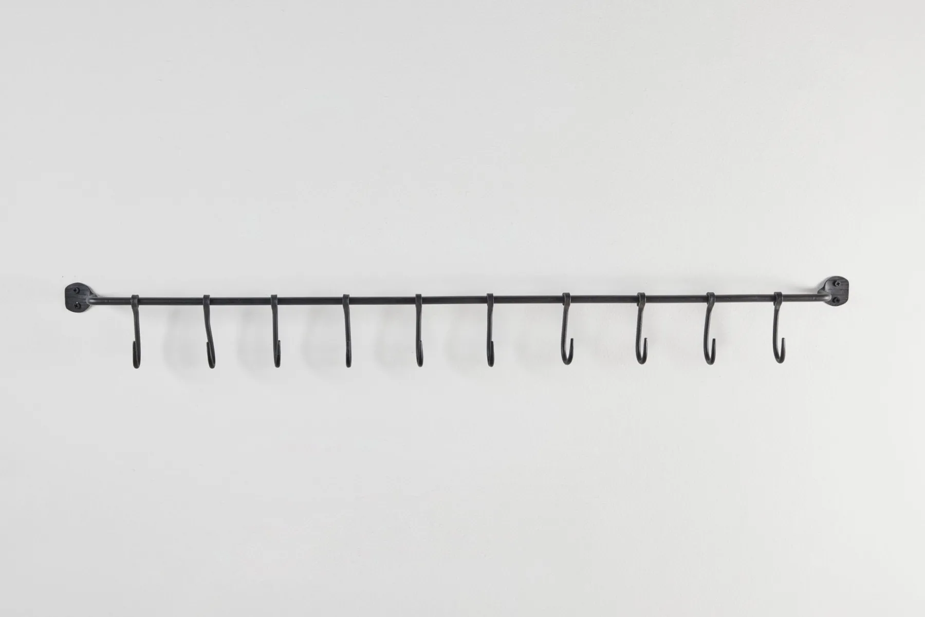 Forged Iron Pot Rack (Multiple Sizes)*NICKEY KEHOE Sale
