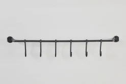 Forged Iron Pot Rack (Multiple Sizes)*NICKEY KEHOE Sale