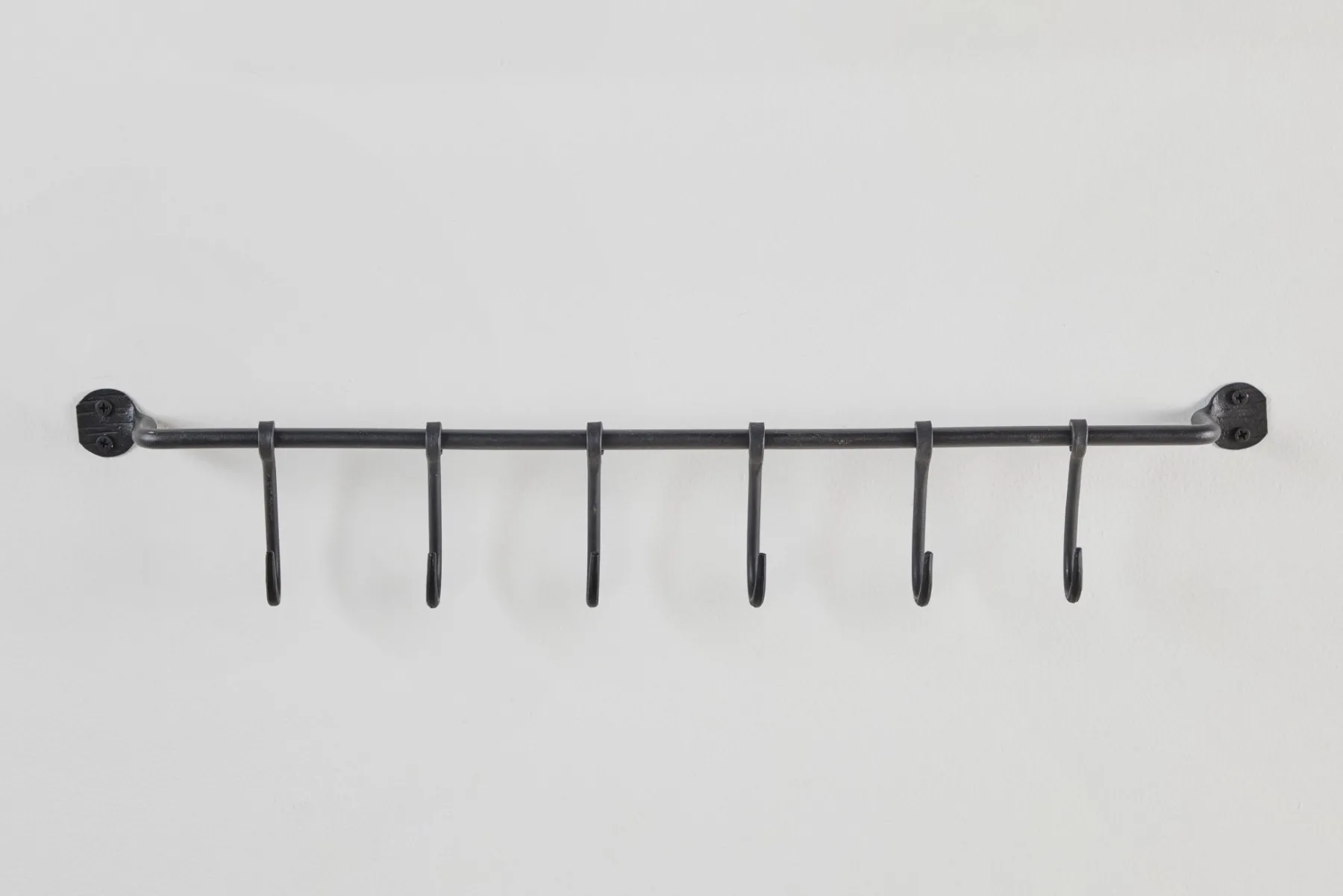 Forged Iron Pot Rack (Multiple Sizes)*NICKEY KEHOE Sale