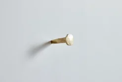 Forged Nail, Brass*HIDDEN Online